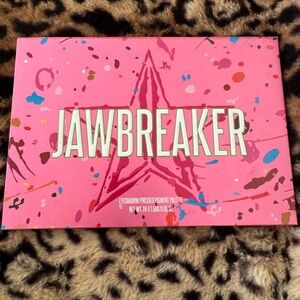 Jeffree Star Jawbreaker Eyeshadow Palette
